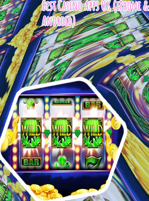 Android slots real money
