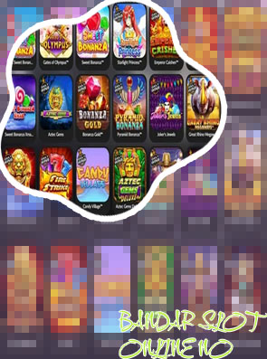 Bandar slot