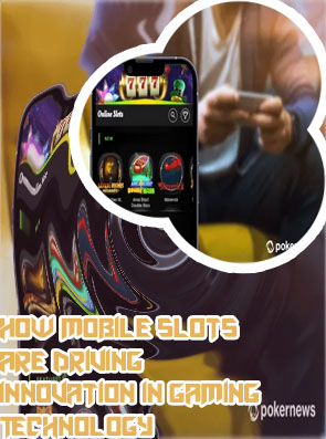 Best mobile slots