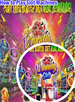 Best way to win at slots