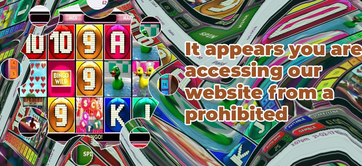 Bingo and slot sites