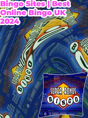 Bingo slot sites