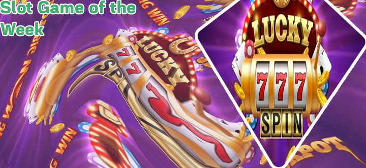 Bonus slot sites