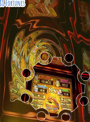 Fortunes slot 88