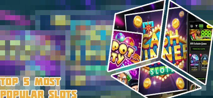Free mobile slot machine games