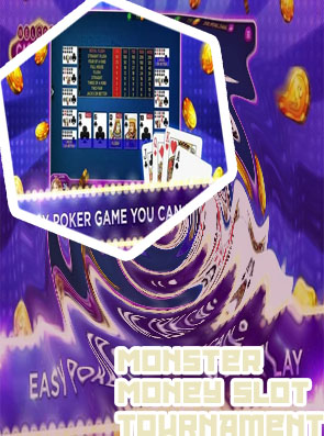 Free poker slots