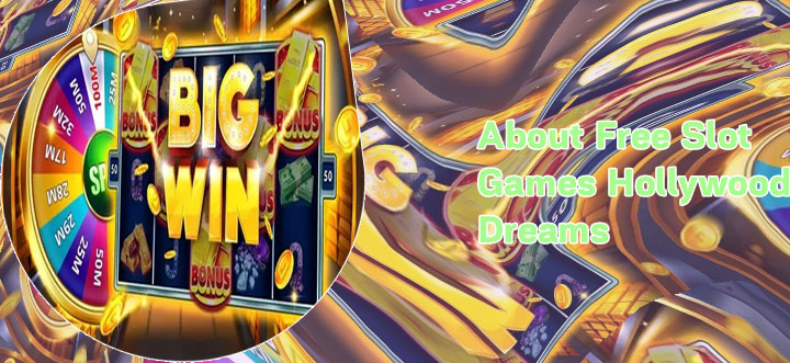 Free slot games without internet