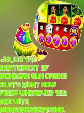 Free slots casino games