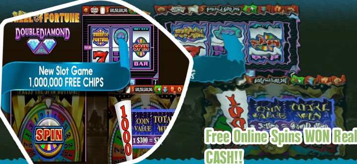 Free slots new games