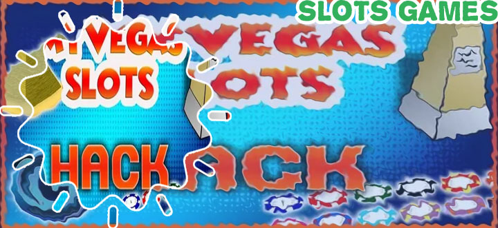 Myvegas slots facebook