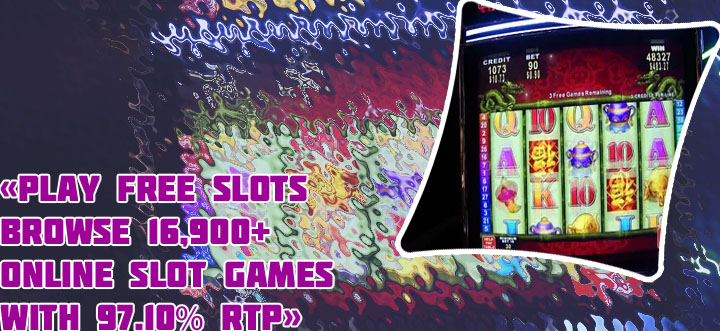 Penny slot machines