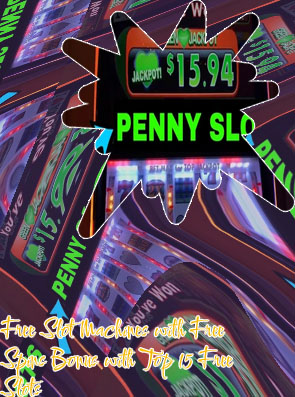 Penny slots