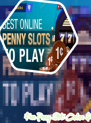 Penny slots free online