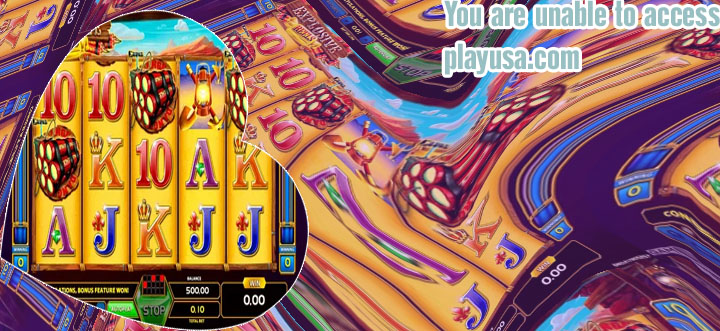 Play games slots