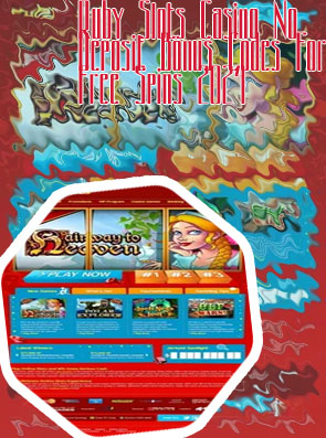 Ruby slots no deposit