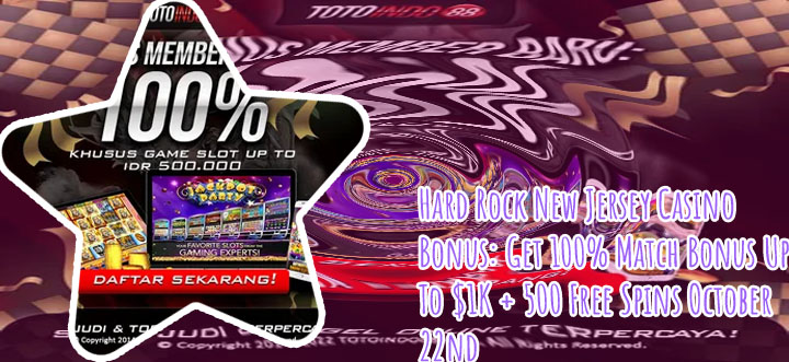 Slot bonus 100 new member