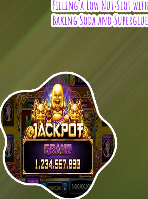 Slot gue
