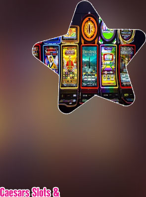 Slot machine casino games