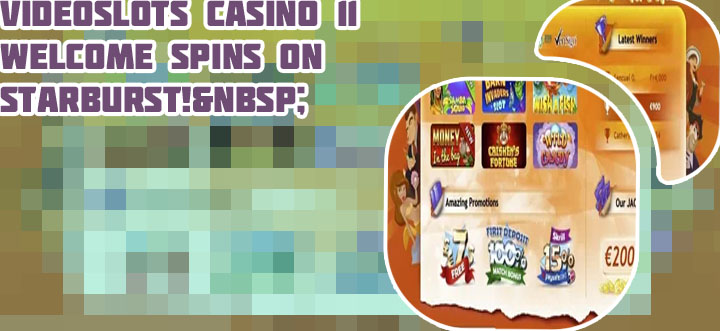 Videoslots no deposit