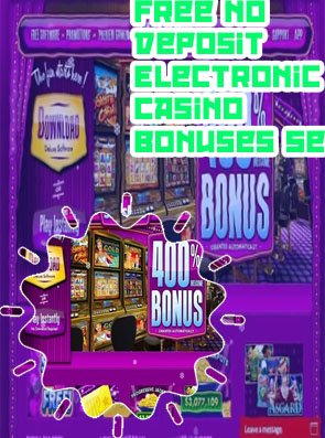 Videoslots no deposit bonus