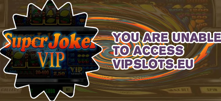 Vipslots no deposit codes